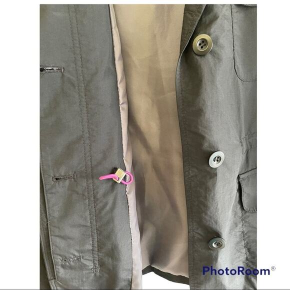 Loft black jacket. - Picture 4 of 7